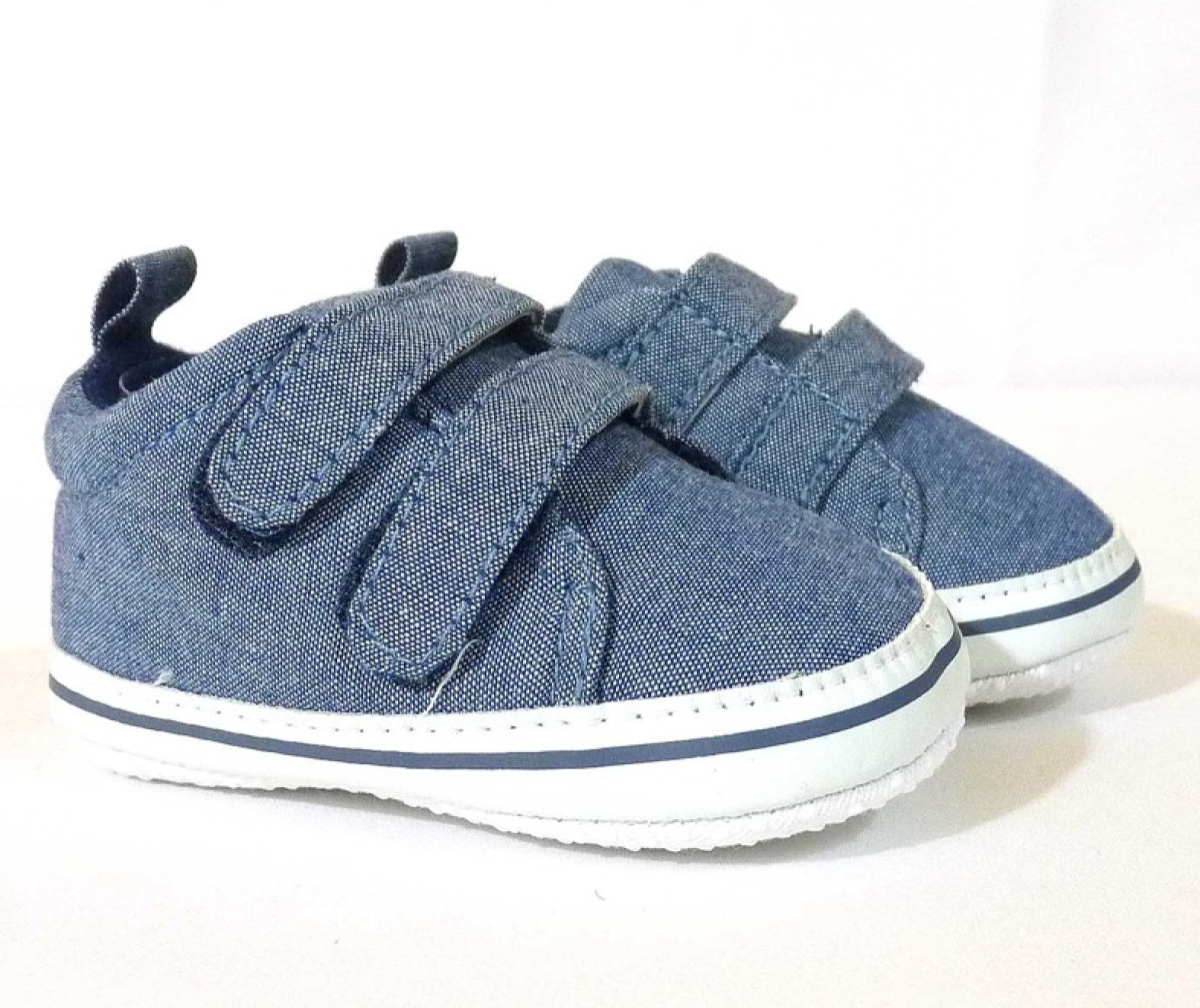 LUV ZAPATO NINO 9646