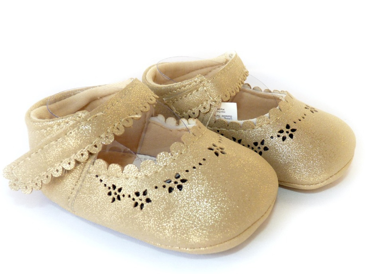 LUV ZAPATO NINA 9582