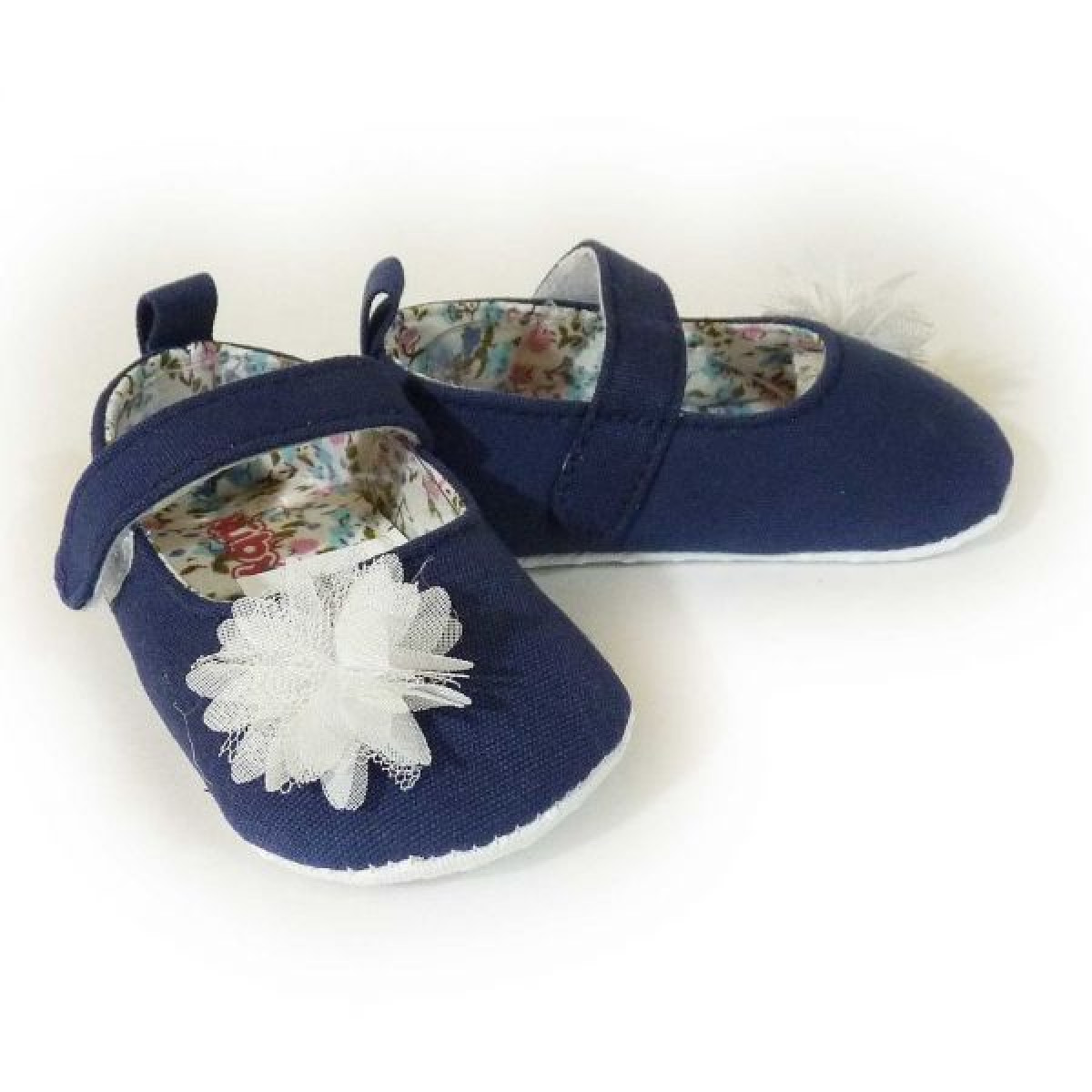 LUV ZAPATO NINA 9601