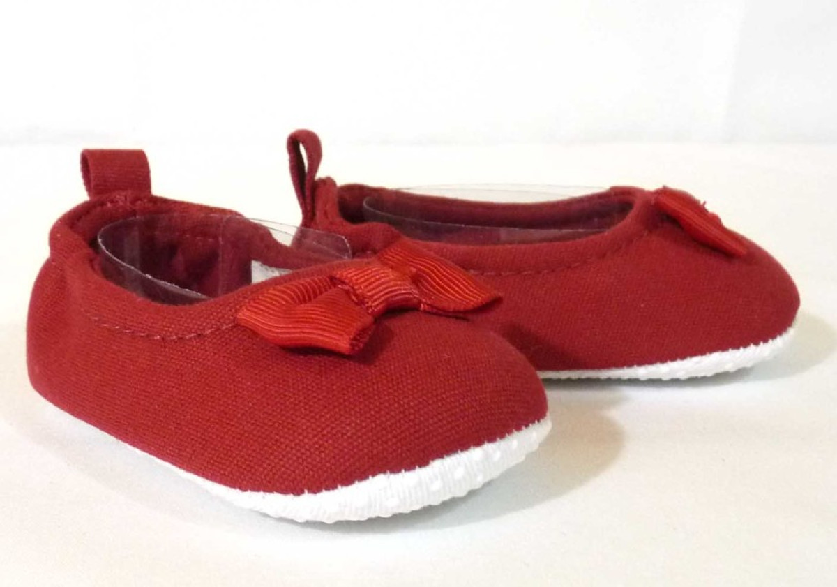 LUV ZAPATO NINA 9630