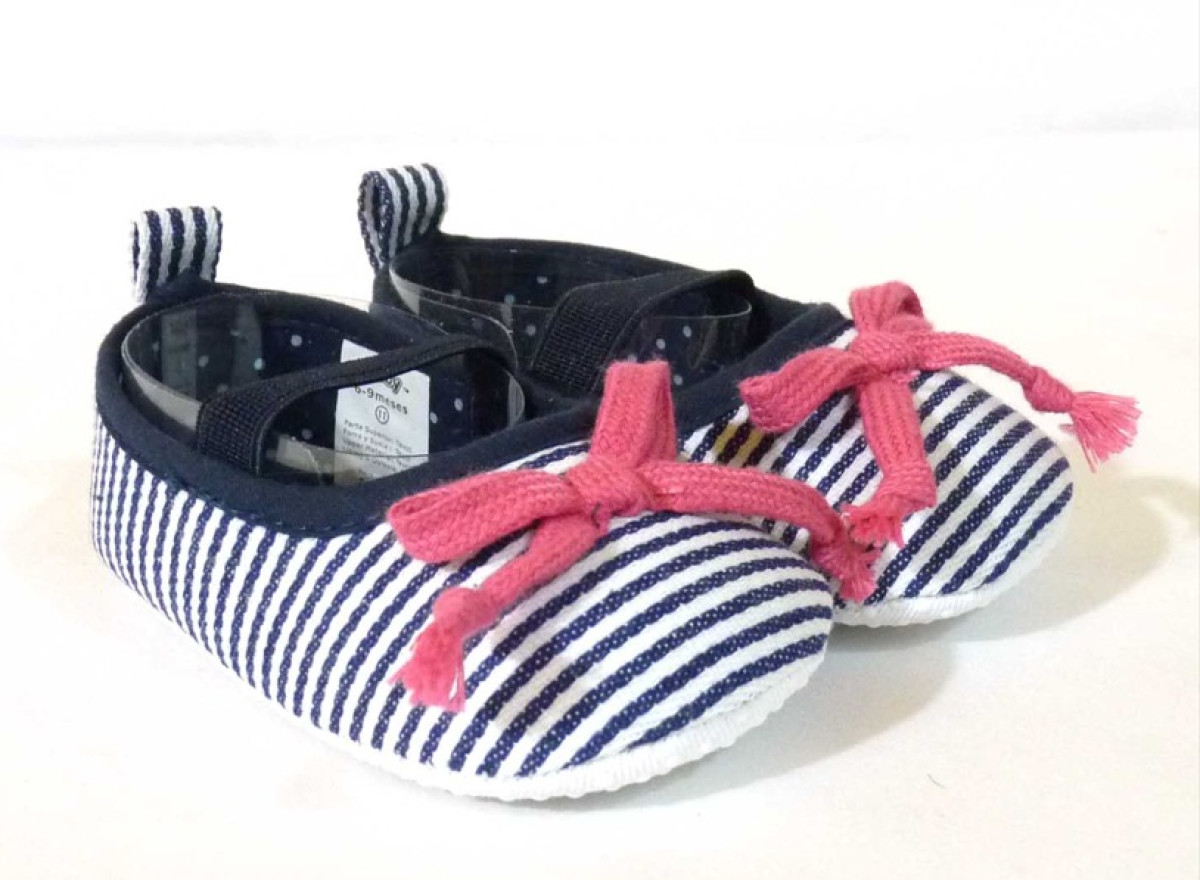 LUV ZAPATO NINA 9639