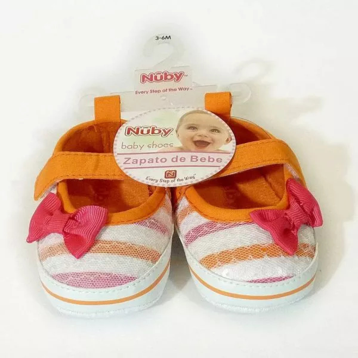 LUV ZAPATO NINA 9312