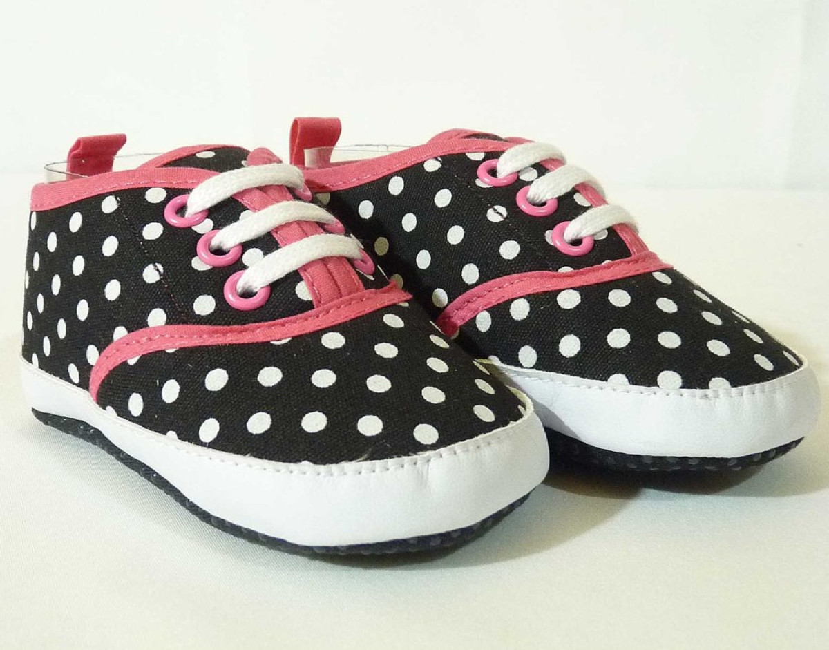 LUV ZAPATO NINA 9511