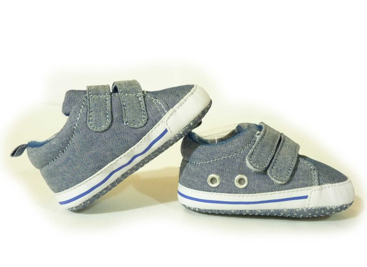 LUV ZAPATO NINO 9505